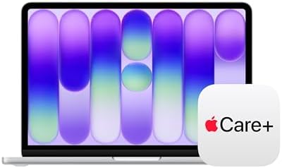 Apple 2026 MacBook Neo 13 inch Laptop with A18 Pro chip  Built for AI and Apple Intelligence  Liquid Retina Display  8GB Unified Memory  512GB SSD Storage  1080p FaceTime HD Camera  Touch ID; Citrus