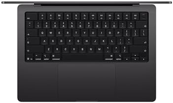 Apple 2026 MacBook Pro Laptop with Apple M5 Pro chip with 15 core CPU and 16 core GPU  Built for AI  14 2 inch Liquid Retina XDR Display  24GB Unified Memory  1TB SSD  Wi Fi 7; Space Black