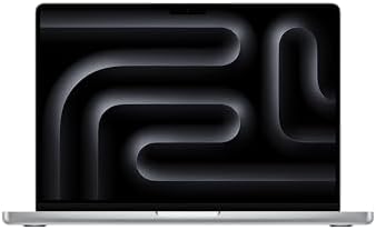 Apple 2026 MacBook Pro Laptop with Apple M5 chip with 10 core CPU and 10 core GPU  Built for AI  14 2 inch Liquid Retina XDR Display  32GB Unified Memory  1TB SSD  Wi Fi 7; Space Black