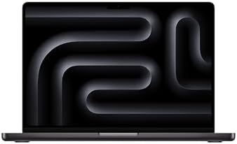 Apple 2026 MacBook Pro Laptop with Apple M5 Pro chip with 15 core CPU and 16 core GPU  Built for AI  14 2 inch Liquid Retina XDR Display  24GB Unified Memory  1TB SSD  Wi Fi 7; Space Black