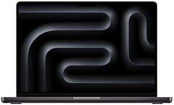 Apple 2026 MacBook Pro Laptop with Apple M5 Pro chip with 15 core CPU and 16 core GPU  Built for AI  14 2 inch Liquid Retina XDR Display  24GB Unified Memory  1TB SSD  Wi Fi 7; Space Black