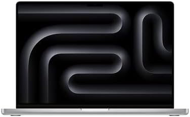 Apple 2026 MacBook Pro Laptop with Apple M5 Pro chip with 18 core CPU and 20 core GPU  Built for AI  16 2 inch Liquid Retina XDR Display  48GB Unified Memory  1TB SSD  Wi Fi 7; Space Black