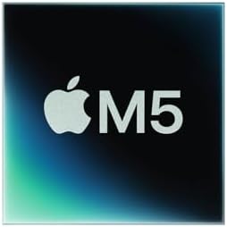 Apple 2026 MacBook Pro Laptop with Apple M5 chip with 10 core CPU and 10 core GPU  Built for AI  14 2 inch Liquid Retina XDR Display  32GB Unified Memory  1TB SSD; Space Black
