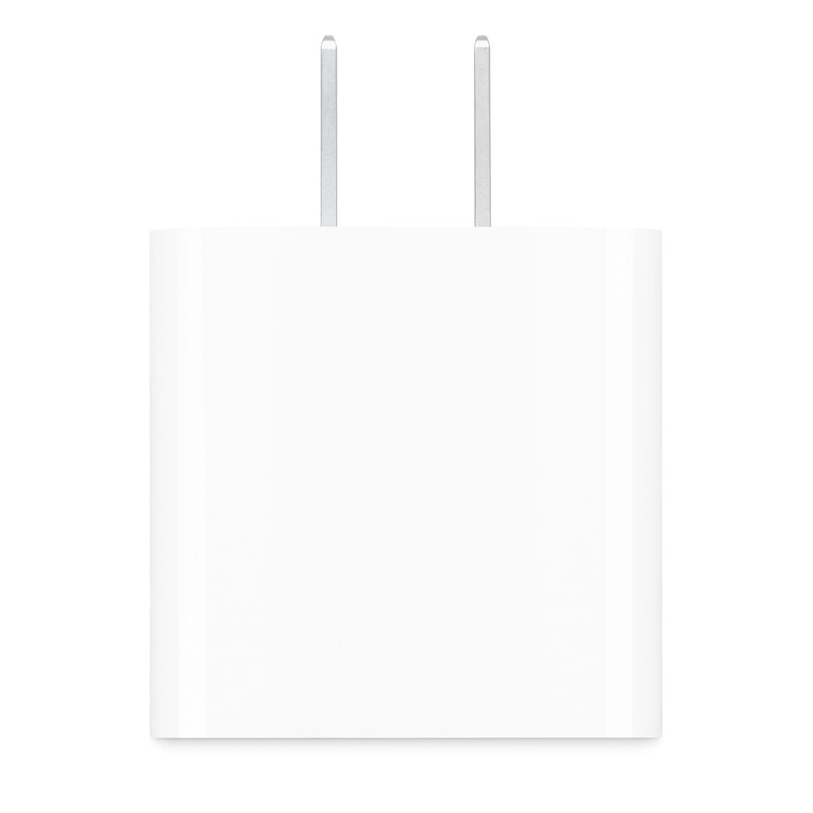 Apple 20W USB C Power Adapter   iPhone 17  16  15  14  13 Charger with Fast Charging Capability  Wall Charger