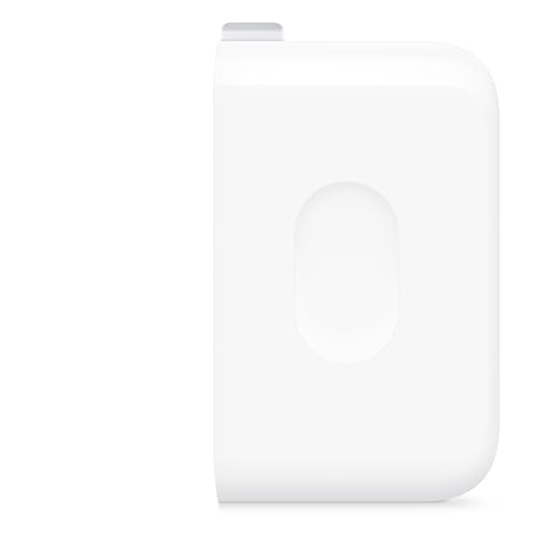 Apple 40W Dynamic Power Adapter with 60W Max