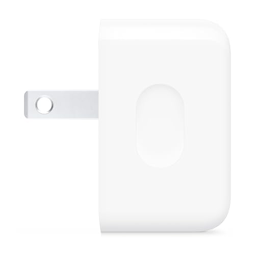 Apple 40W Dynamic Power Adapter with 60W Max