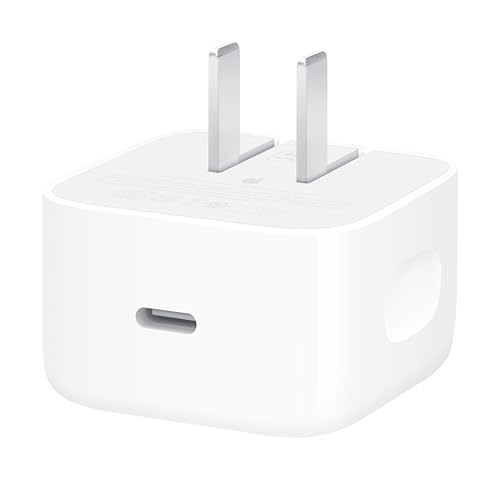 Apple 40W Dynamic Power Adapter with 60W Max