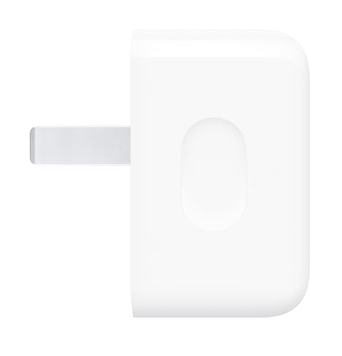 Apple 40W Dynamic Power Adapter with 60W Max