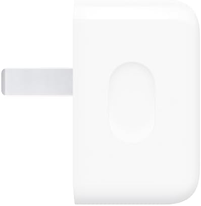 Apple 40W Dynamic Power Adapter with 60W Max