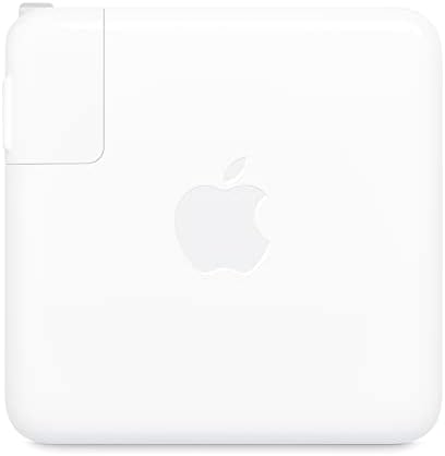 Apple Adaptador de corriente USB-C de 96 W