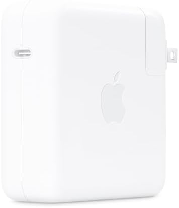 Apple Adaptador de corriente USB-C de 96 W
