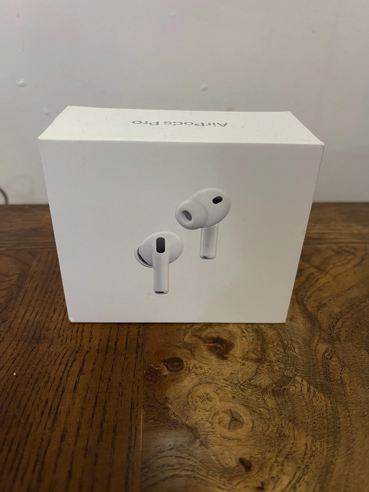 Apple AirPod Pro 3rd Generation   MFHP4LL/A   Brand New In Box