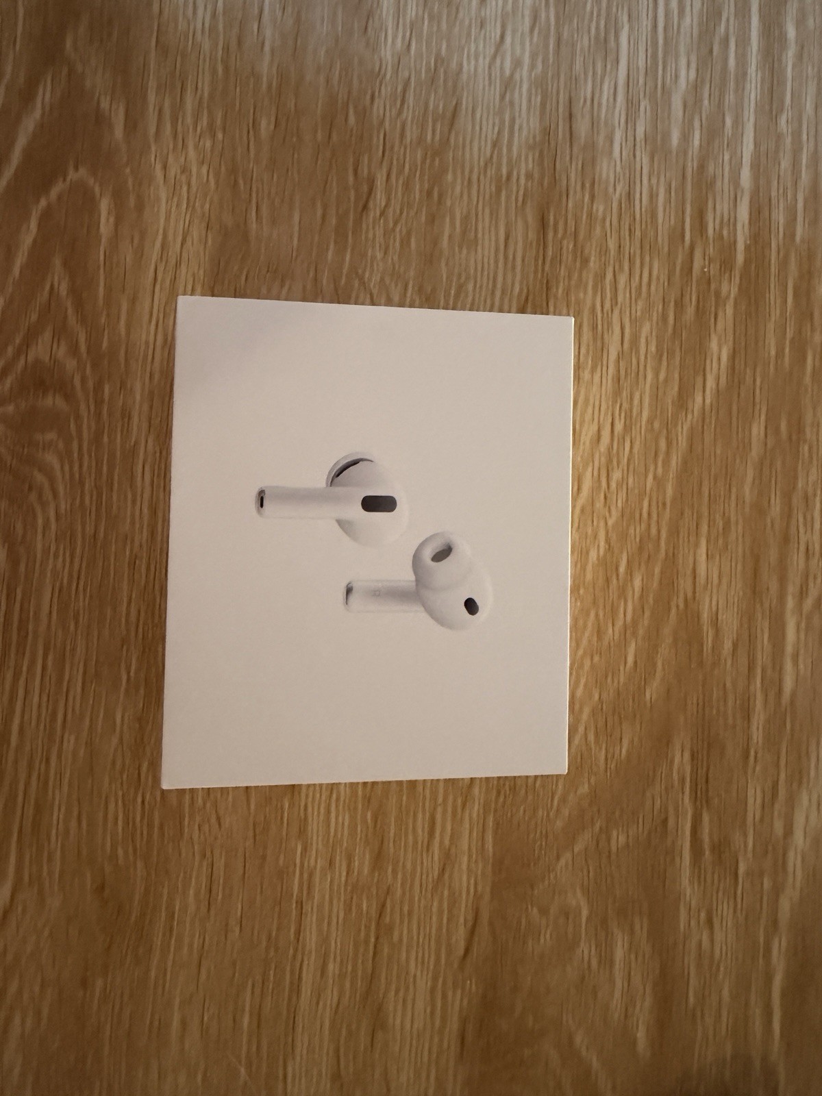 Apple AirPods 3rd Generation Wireless In Ear Headset   White