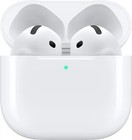 Apple AirPods 4 White In Ear Headphones MXP63LL/A