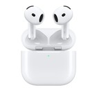 Apple AirPods 4 White In Ear Headphones MXP63LL/A