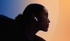 Apple AirPods 4 White In Ear Headphones MXP63LL/A