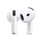 Apple AirPods 4 Wireless Earbuds Headphones   Without Active Noise Canceling