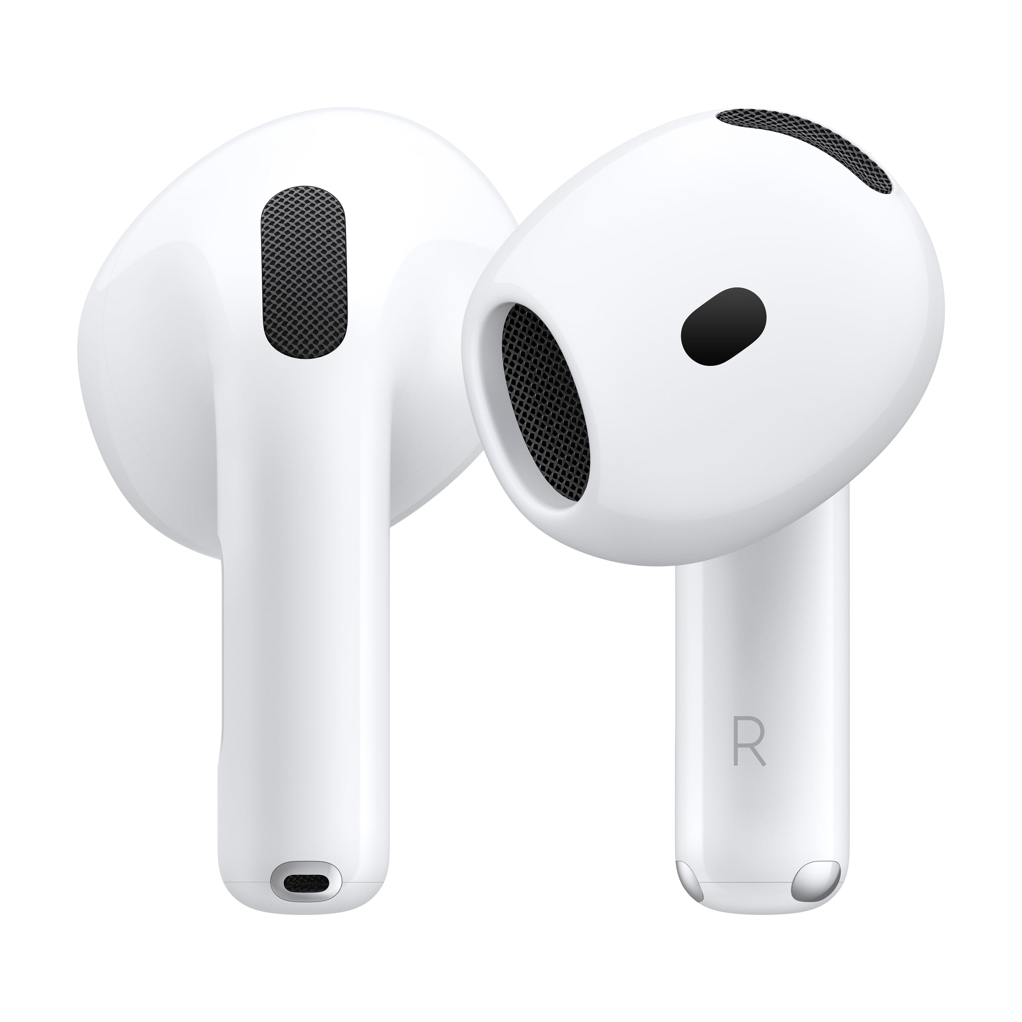 Apple AirPods 4 with Active Noise Cancellation