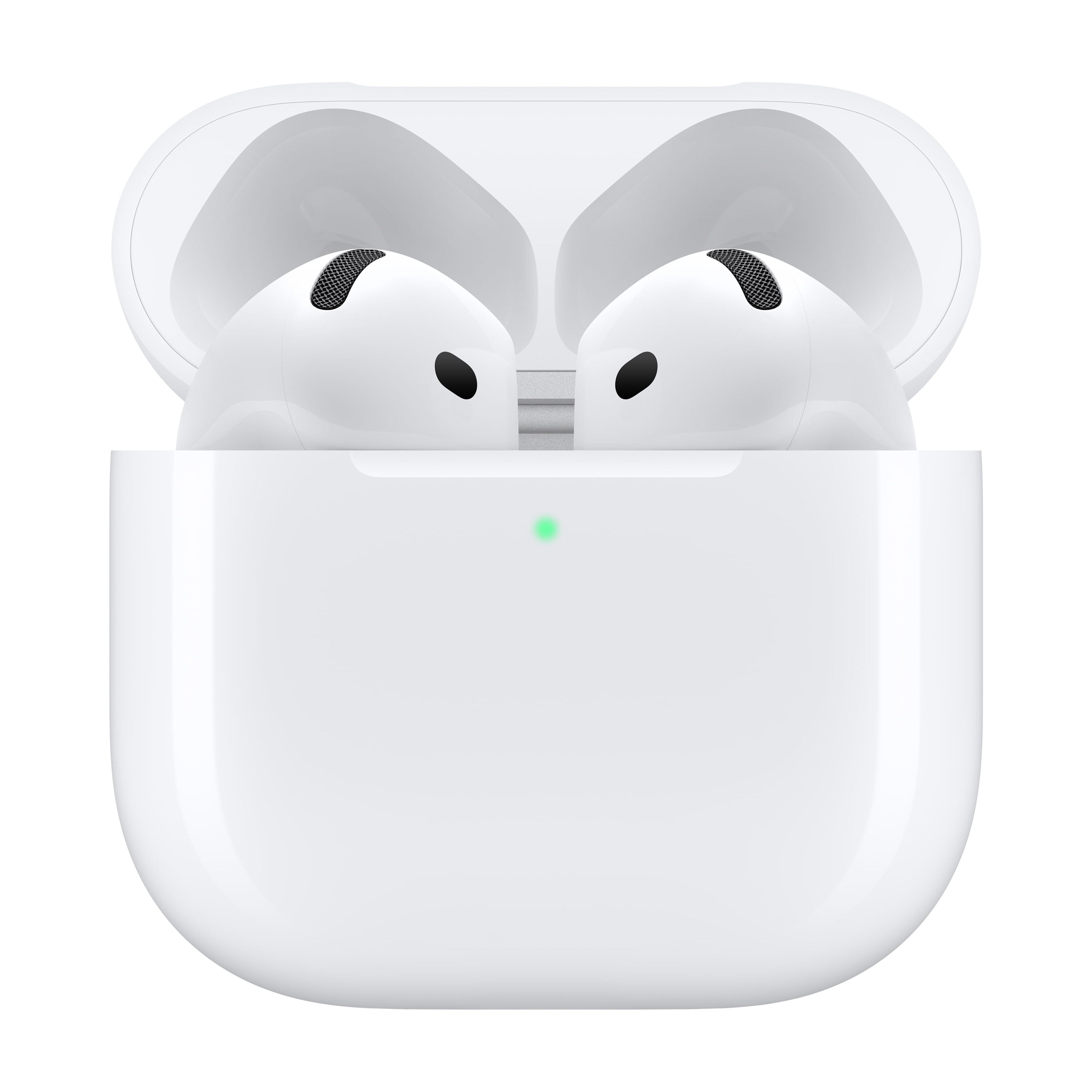 Apple AirPods 4 with Active Noise Cancellation