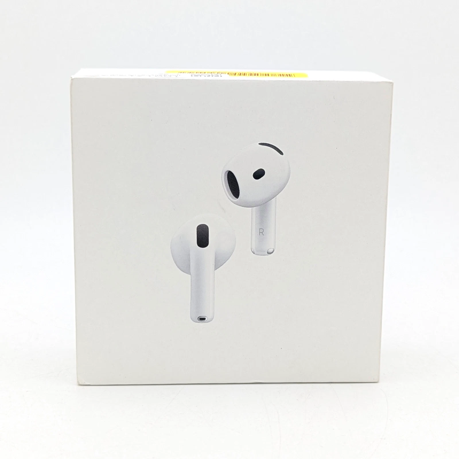 Apple AirPods 4 with Active Noise Cancelling  ANC  Earbuds MXP93LL/A