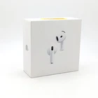 Apple AirPods 4 with Active Noise Cancelling  ANC  Earbuds MXP93LL/A