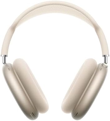 Apple AirPods Max 2 Wireless Over Ear Headphones  Active Noise Cancellation  Adaptive Audio  Personalized Spatial Audio  Live Translation  Bluetooth Headphones for iPhone   Midnight