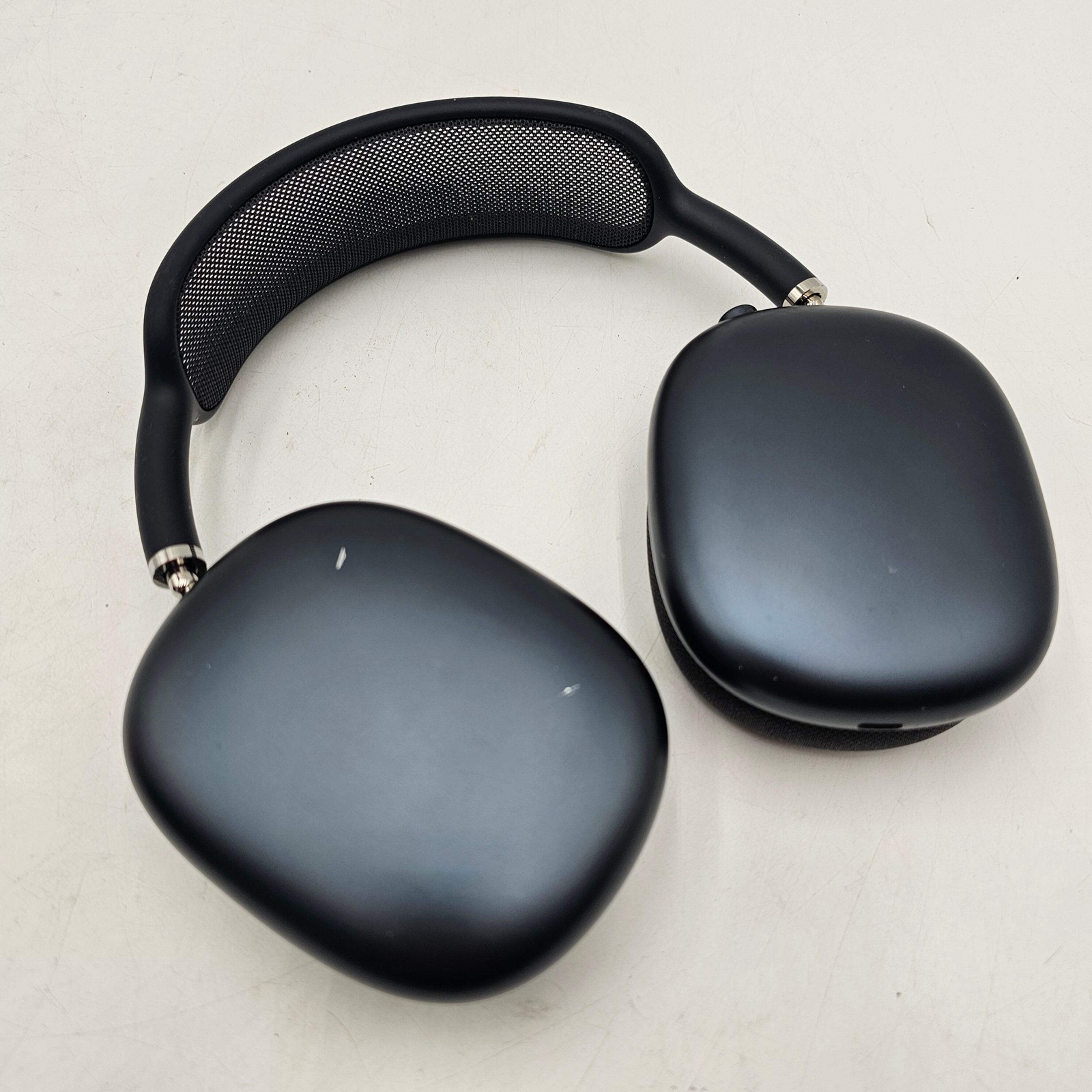 Apple AirPods Max USB C Midnight Bluetooth Headphones