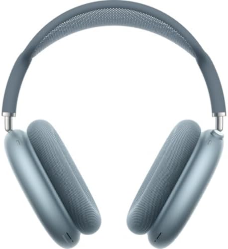 Apple AirPods Max   Space Gray  Renewed 