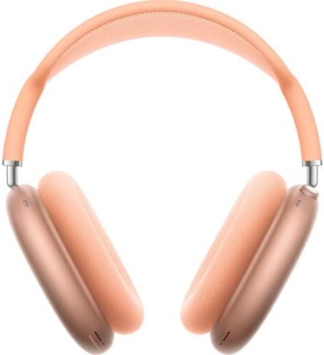 Apple AirPods Max   Space Gray  Renewed 