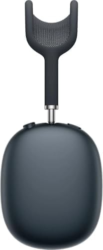 Apple AirPods Max   Midnight  Renewed 