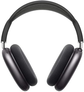 Apple AirPods Max   Midnight  Renewed 