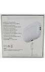 Apple AirPods Pro 2nd Generation Gen 2 2023 A2968 with Magsafe USB C Charging