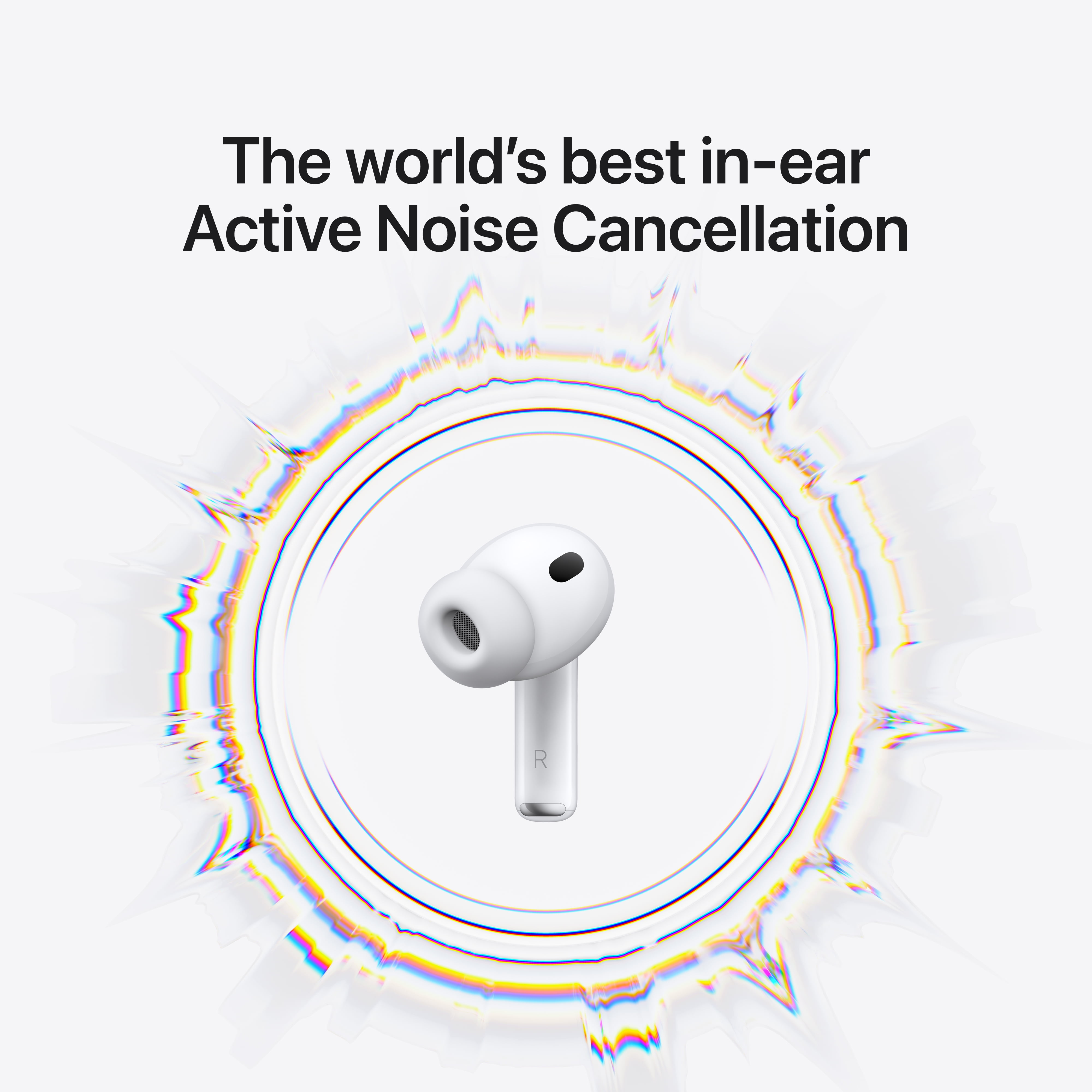 Apple AirPods Pro 3