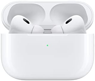 Apple AirPods Pro  2nd Generation   Renewed Premium 