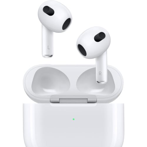 Apple AirPods  3rd Generation   Renewed