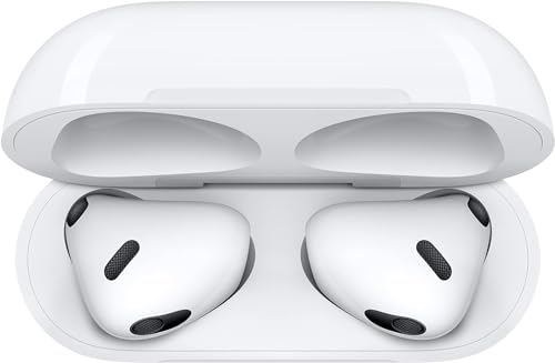Apple AirPods 3rd Generation Renewed