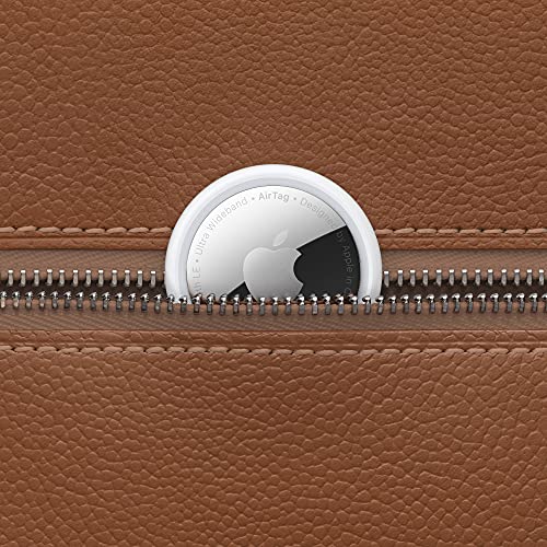 Apple AirTag  Keep Track of and find Your Keys  Wallet  Luggage  Backpack  and More  Simple one tap Set up with iPhone or iPad