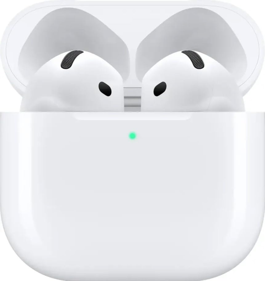 Apple Airpods 4  Renewed Premium