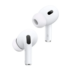 Apple Airpods Pro 2nd Wireless Active Noise Cancelling Earbuds   White MTJV3LL/A