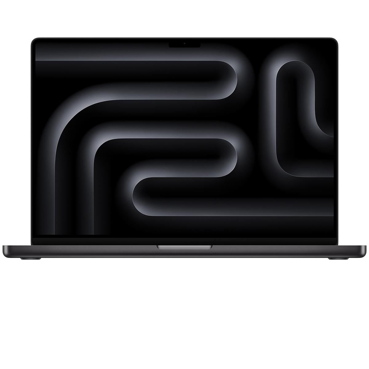 Apple CTO MacBook Pro 16" with M5 Max  18 core CPU  40 core GPU  64GB Memory  2TB SSD  140W USB C  Standard  Space Black