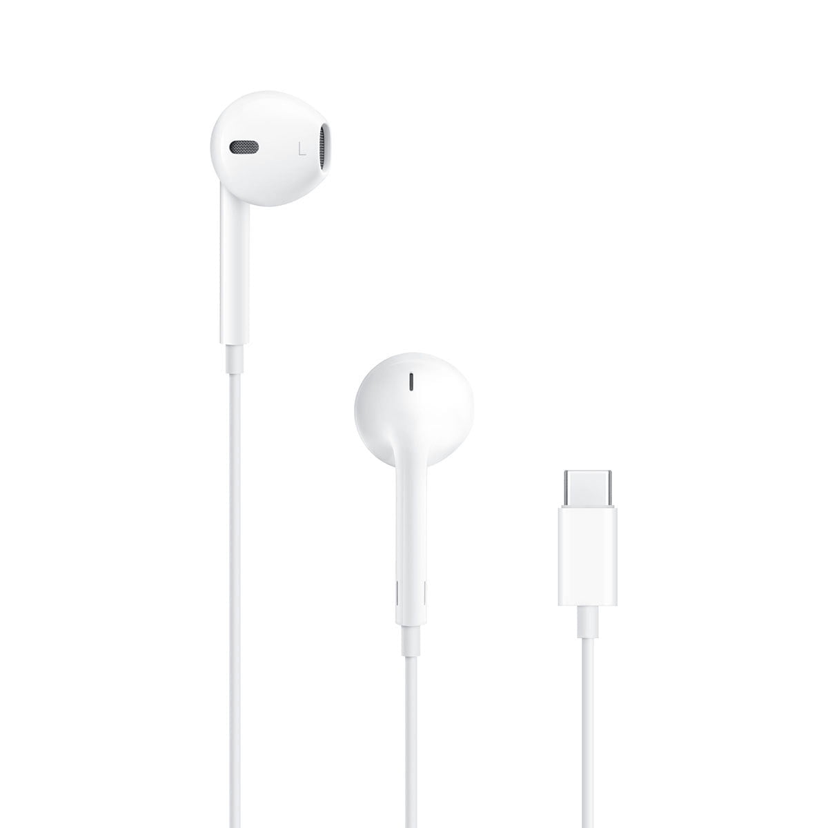 Apple EarPods USB C
