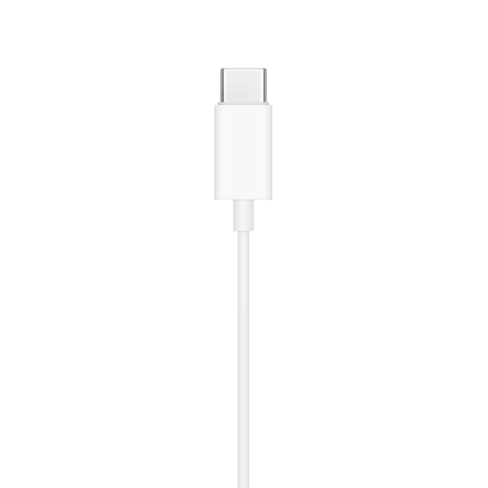 Apple EarPods USB C