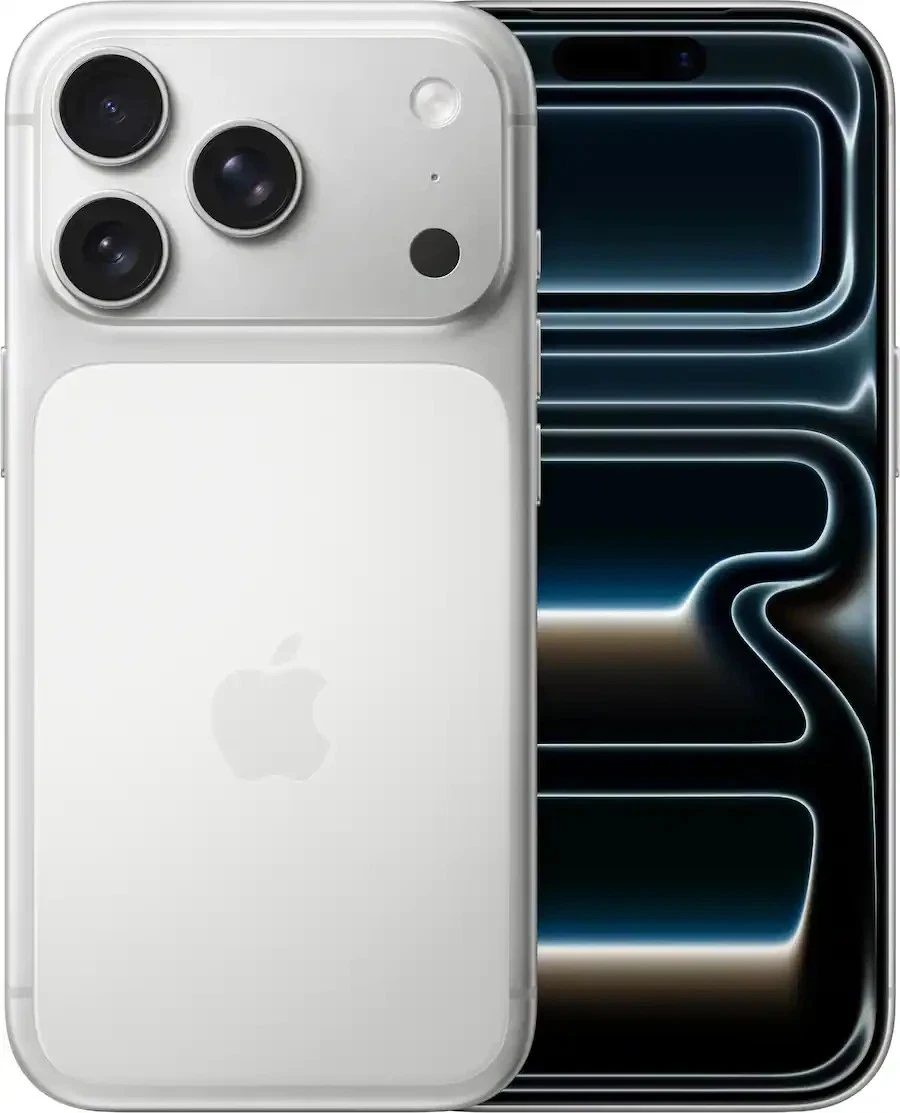 Apple IPhone 17 Pro Max UNLOCKED 256GB Silver Esim  SHIPS TODAY  NEW & SEALED
