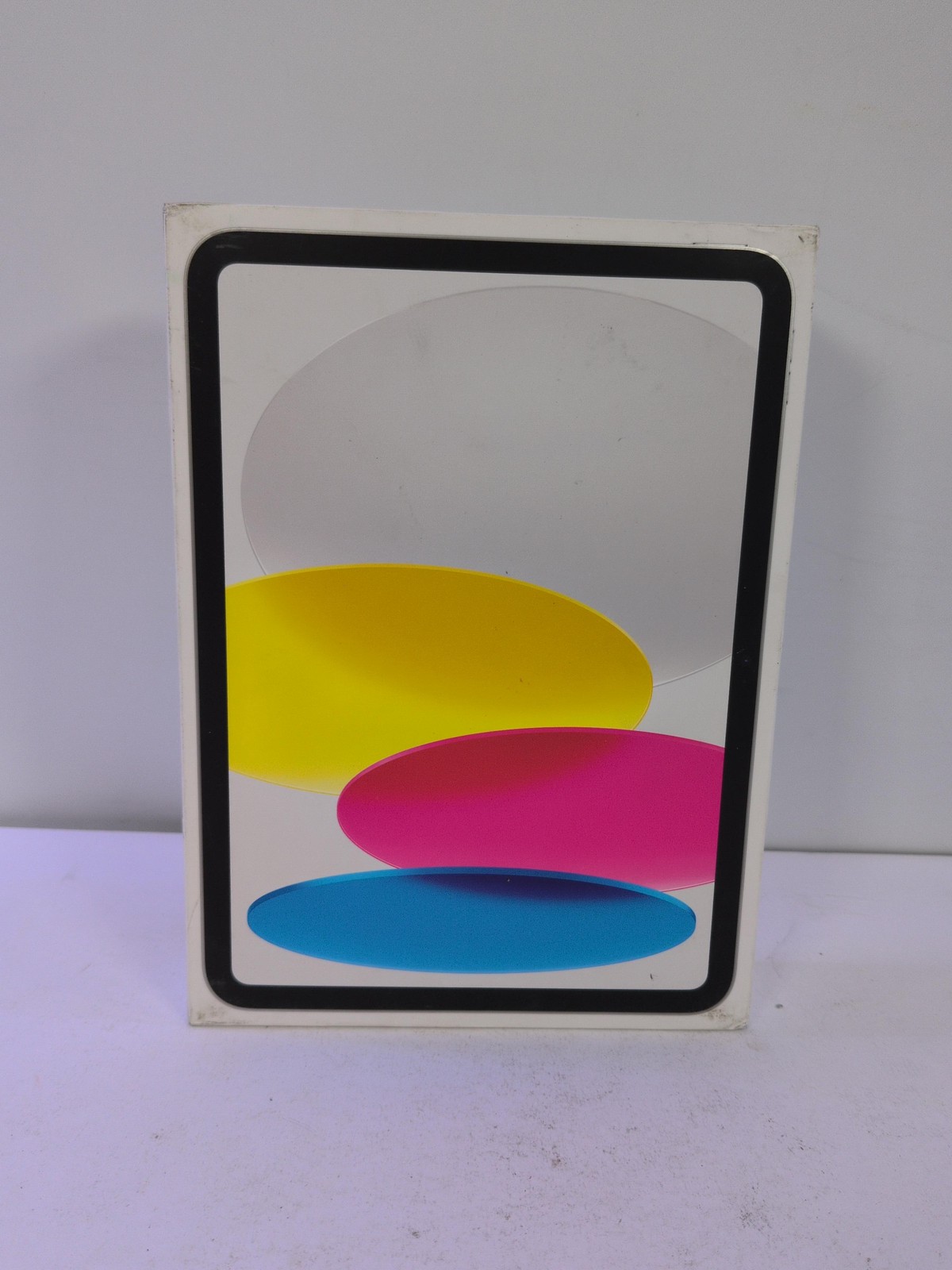 Apple Ipad 11 inch  A16 Chip  11 inch Model  Liquid Retina Display  128gb  Wi fi