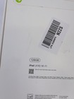 Apple Ipad 11 inch  A16 Chip  11 inch Model  Liquid Retina Display  128gb  Wi fi