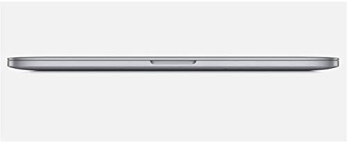Apple Late 2019 MacBook Pro Touch Bar with 2 4GHz 9th Gen 8 Core Intel i9  32GB RAM  512GB SSD  Space Gray  Renewed 