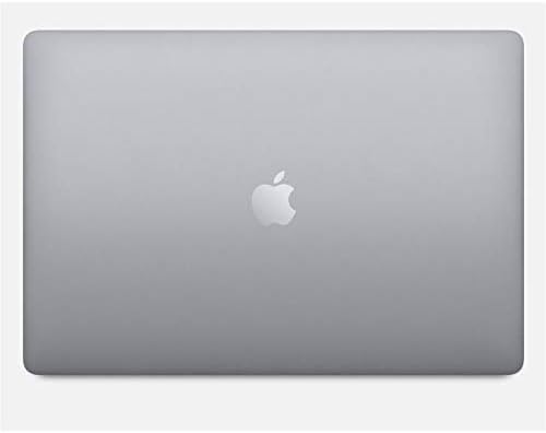 Apple Late 2019 MacBook Pro Touch Bar with 2 4GHz 9th Gen 8 Core Intel i9  32GB RAM  512GB SSD  Space Gray  Renewed 