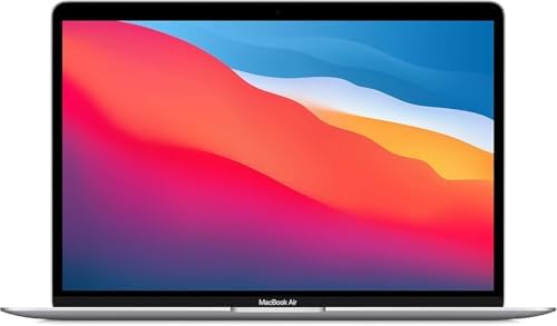 Apple Late 2020 MacBook Air with Apple M1 Chip  13 inch  8GB RAM  256GB SSD  Gold  Renewed