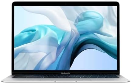 Apple Late 2020 MacBook Air with Apple M1 Chip  13 3 inch  8GB RAM  256GB SSD  Space Gray  Renewed Premium 