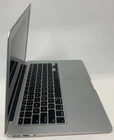 Apple MacBook Air13" 2015 A1466 i5 5250U 1 6Ghz 8GB DDR3 128GB SSD Silver C/DENT